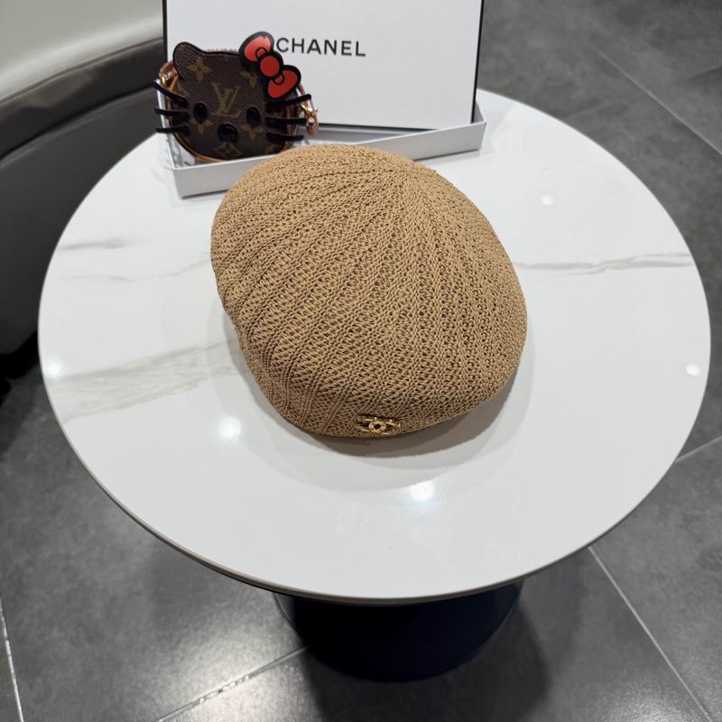 Chanel Beret (26)
