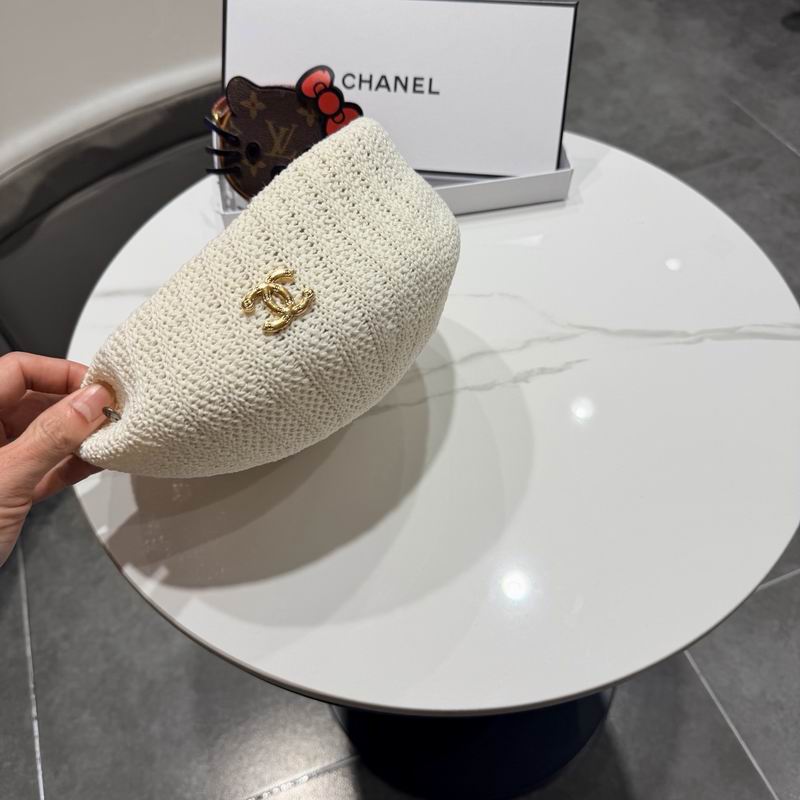 Chanel Beret (3)
