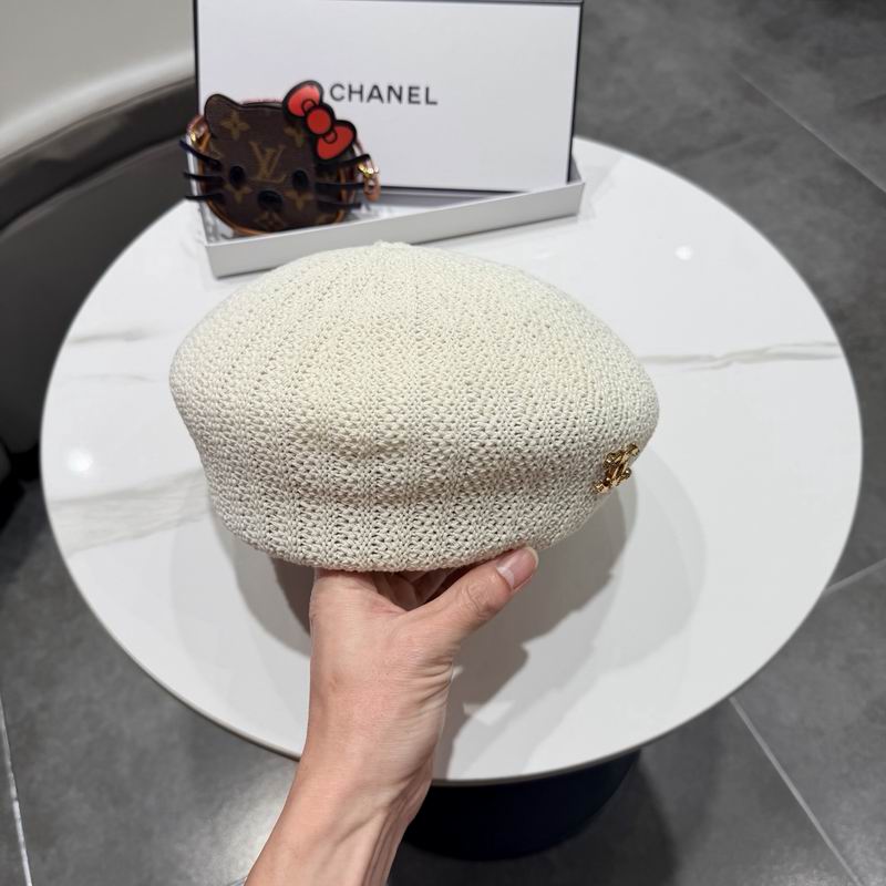 Chanel Beret (4)