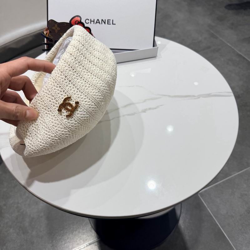 Chanel Beret (6)