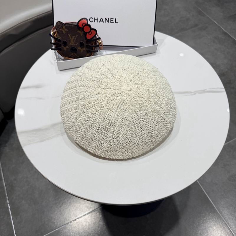 Chanel Beret (8)