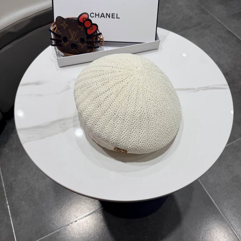 Chanel Beret (9)