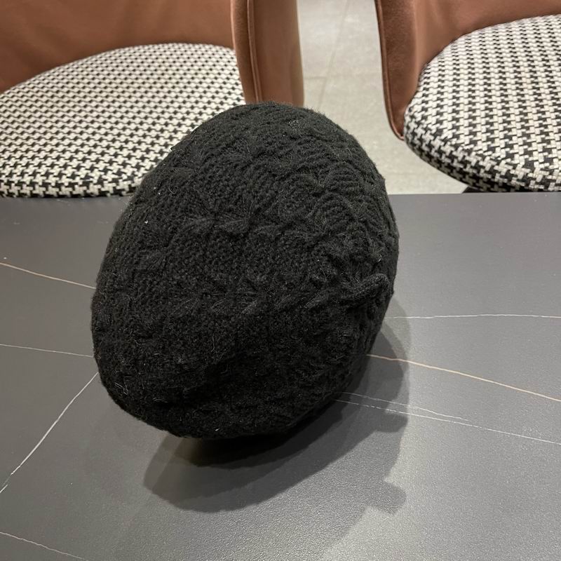 Chanel Beret (92)