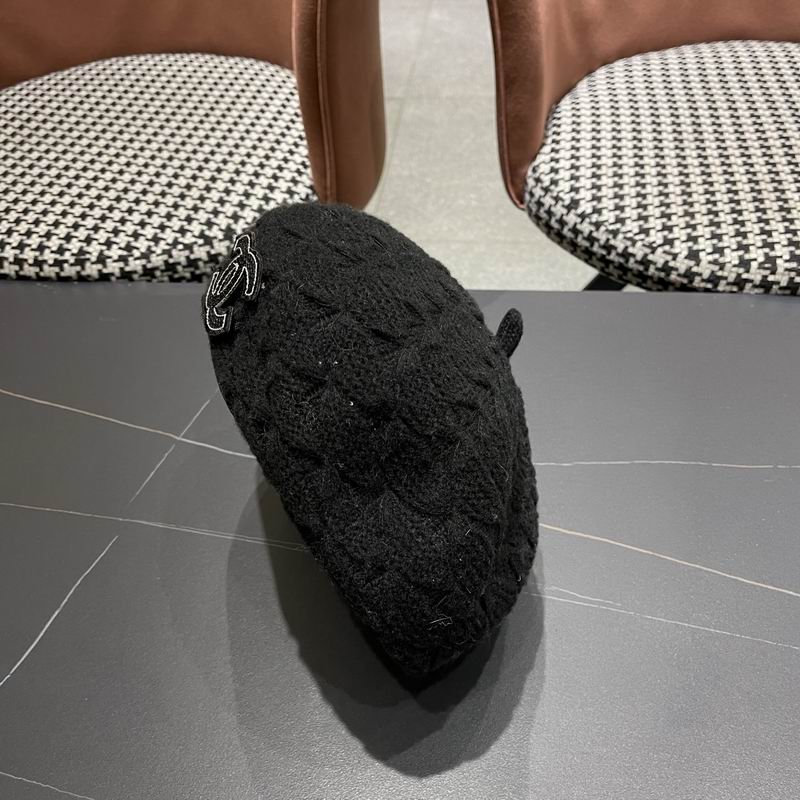 Chanel Beret (93)