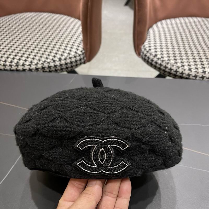 Chanel Beret (94)