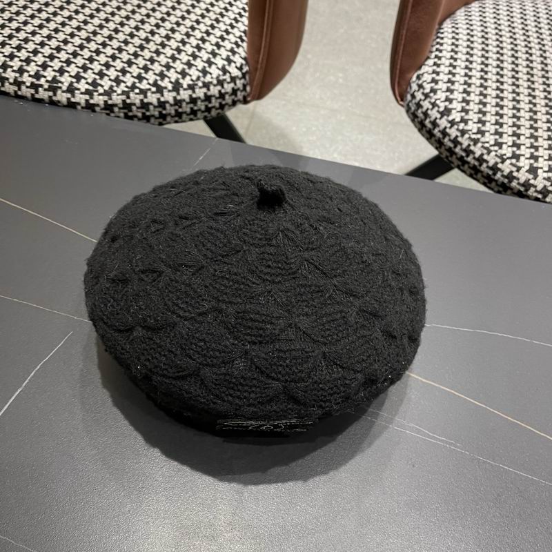 Chanel Beret (96)
