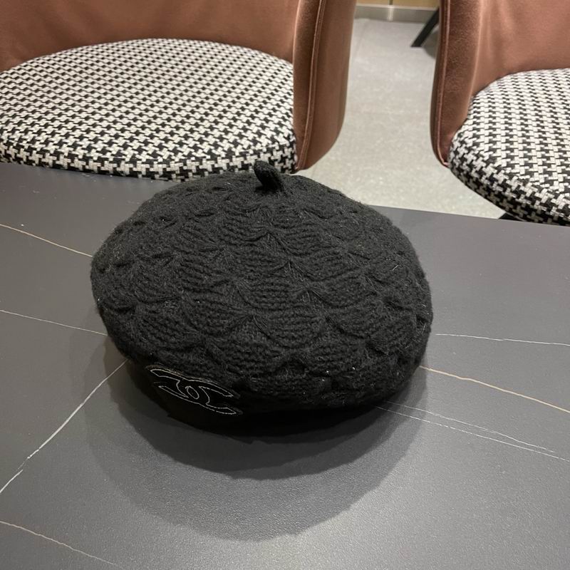 Chanel Beret (99)