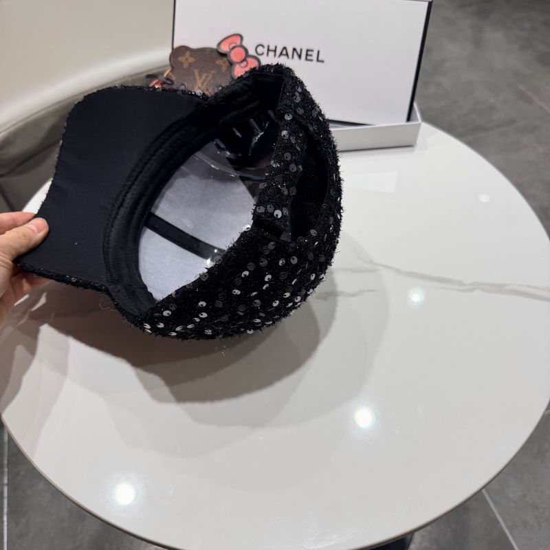 Chanel Cap (1185)