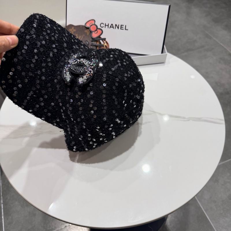 Chanel Cap (1186)