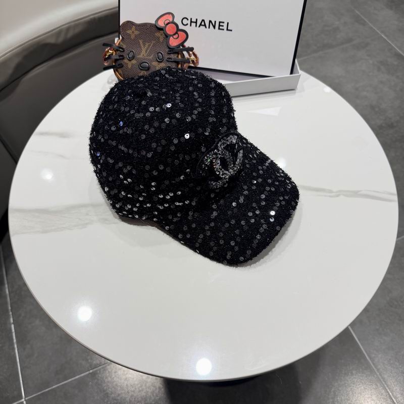 Chanel Cap (1190)