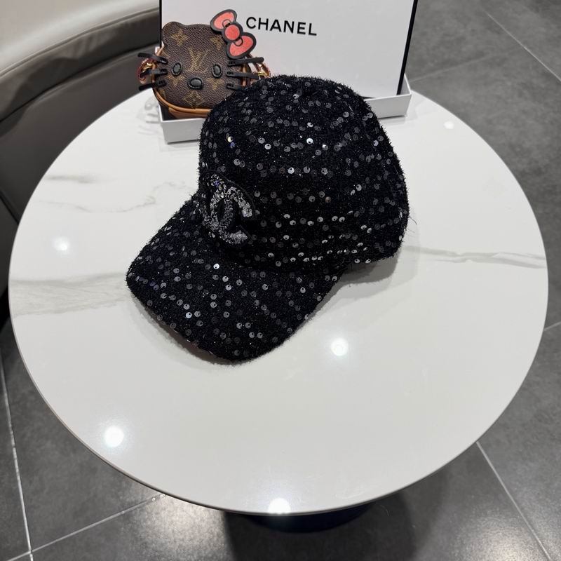 Chanel Cap (1191)