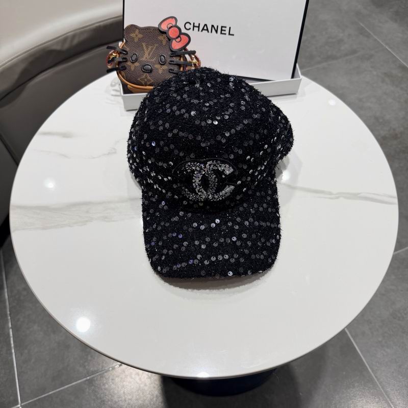Chanel Cap (1192)