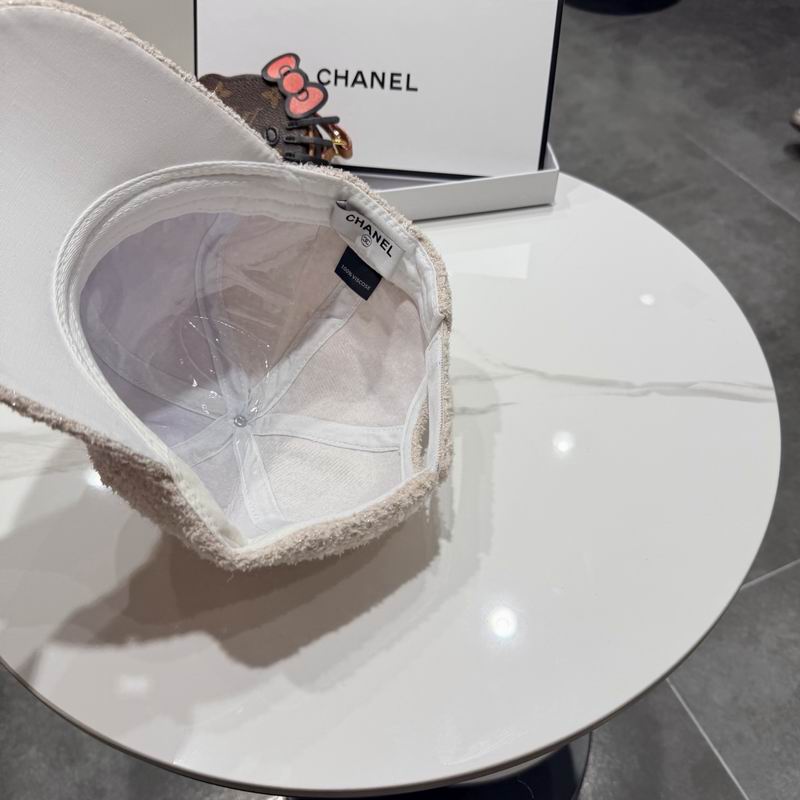 Chanel Cap (1193)