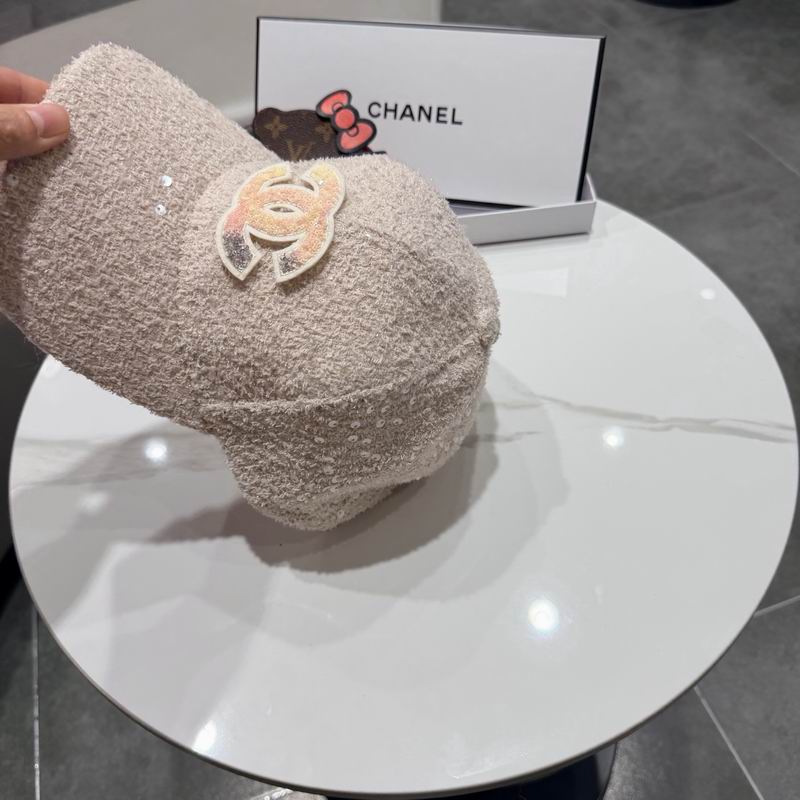 Chanel Cap (1195)