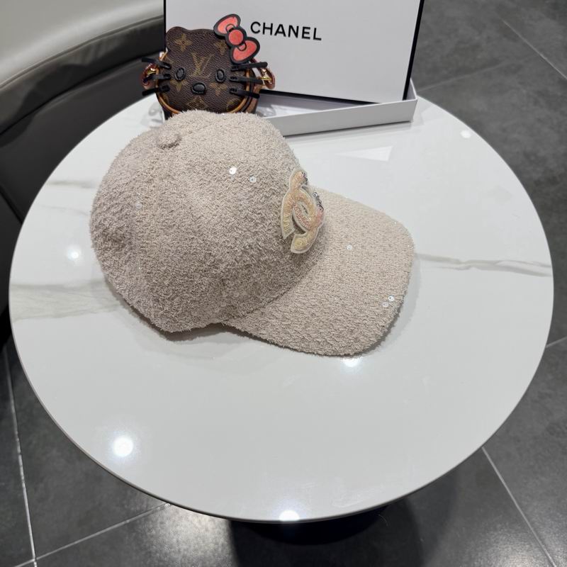 Chanel Cap (1199)