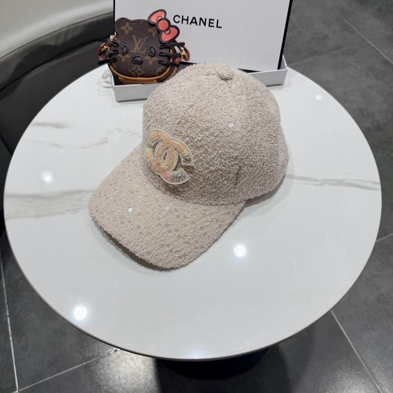 Chanel Cap (1200)