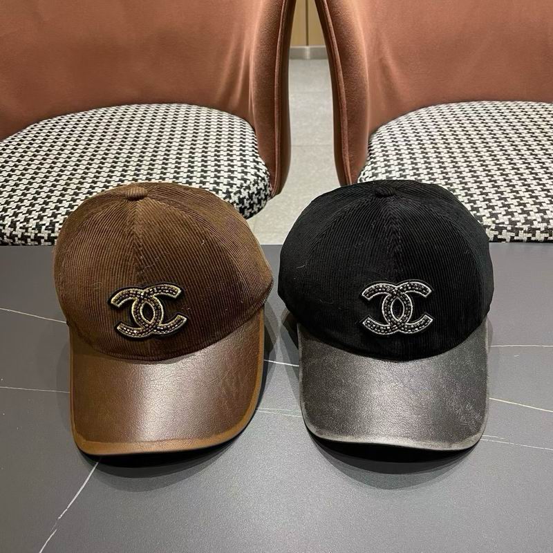 Chanel Cap (1252)
