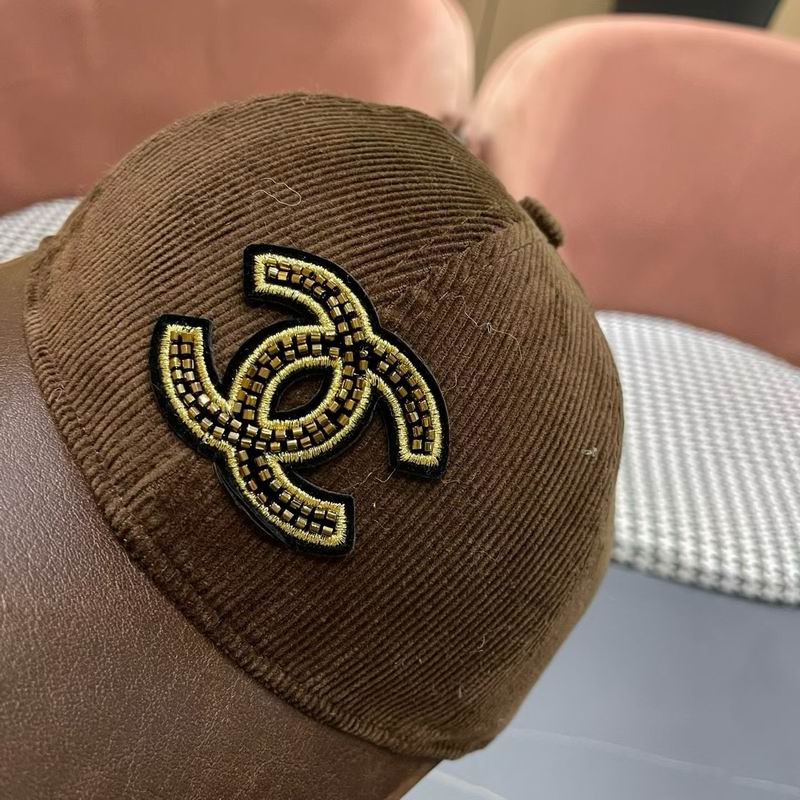 Chanel Cap (1257)