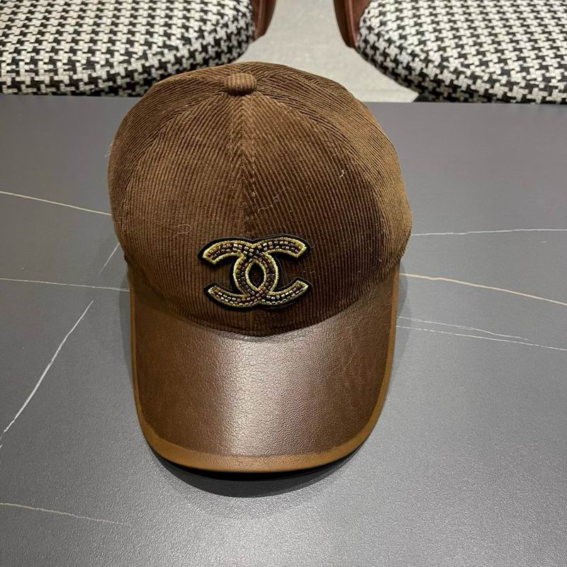 Chanel Cap (1259)