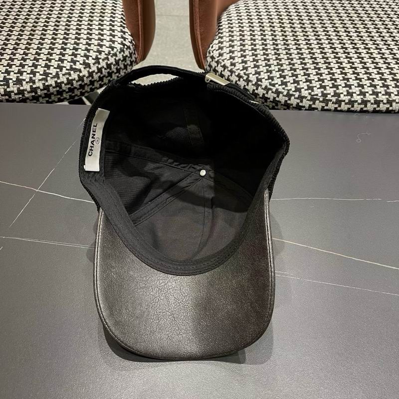 Chanel Cap (1263)