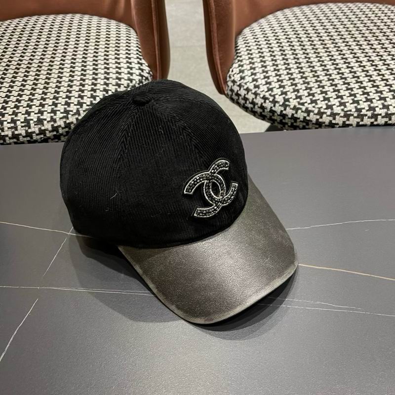 Chanel Cap (1267)
