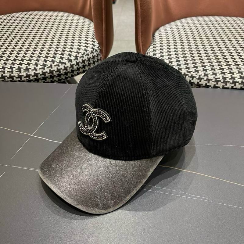 Chanel Cap (1268)