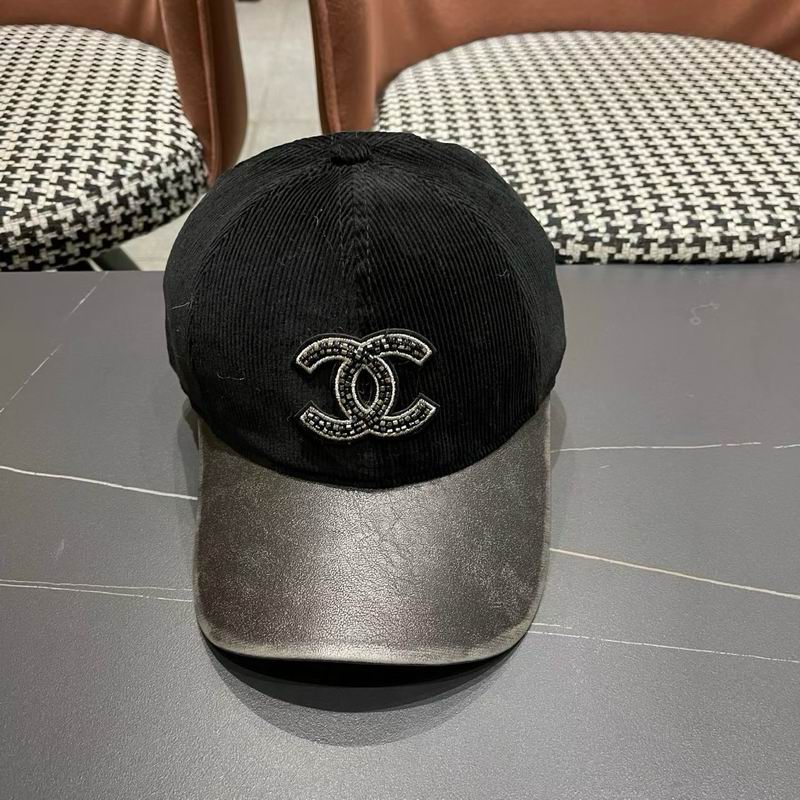 Chanel Cap (1269)