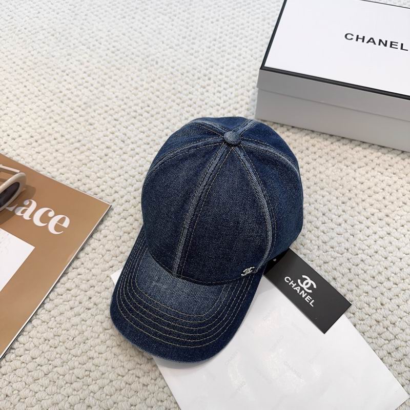 Chanel Cap (1273)