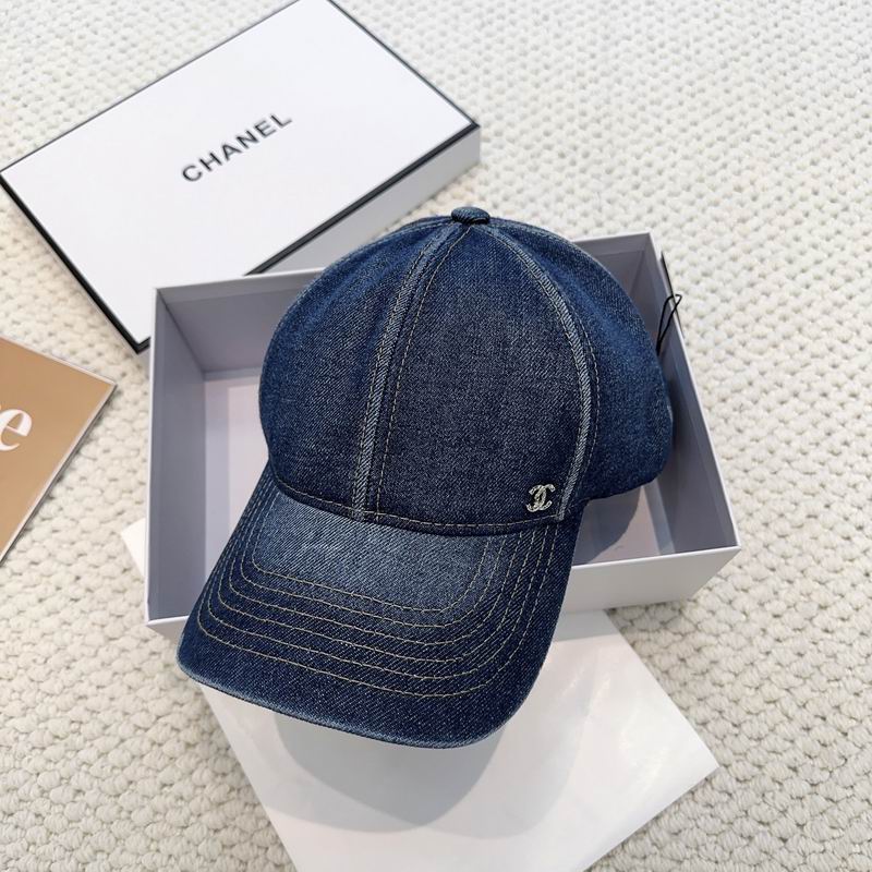Chanel Cap (1277)