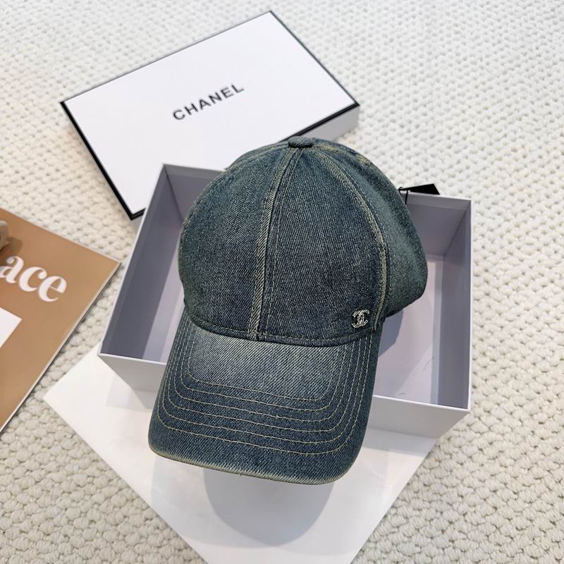 Chanel Cap (1283)