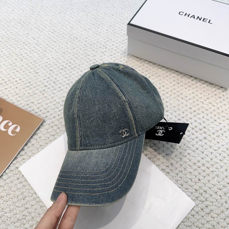 Chanel Cap (1286)