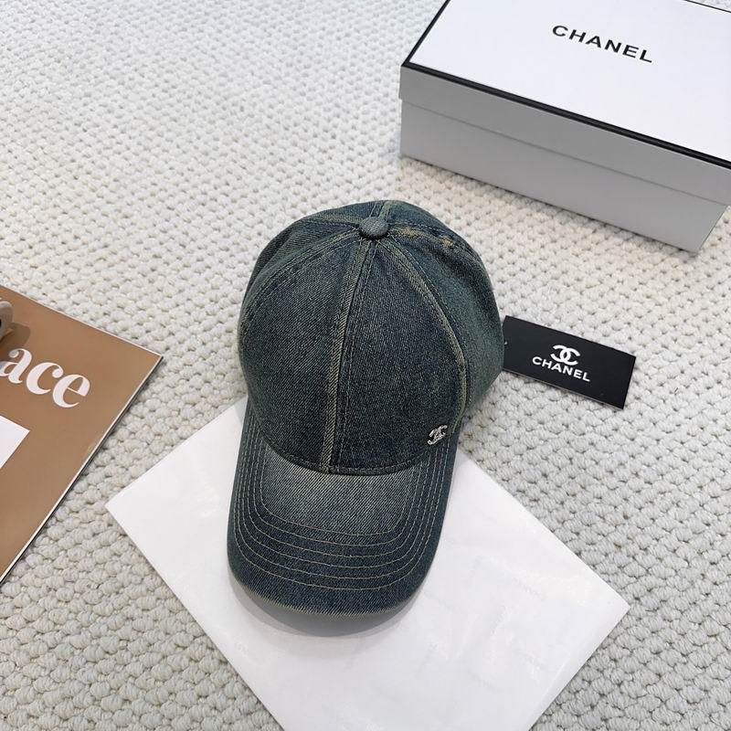Chanel Cap (1287)