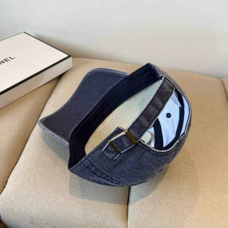 Chanel Cap (2132)