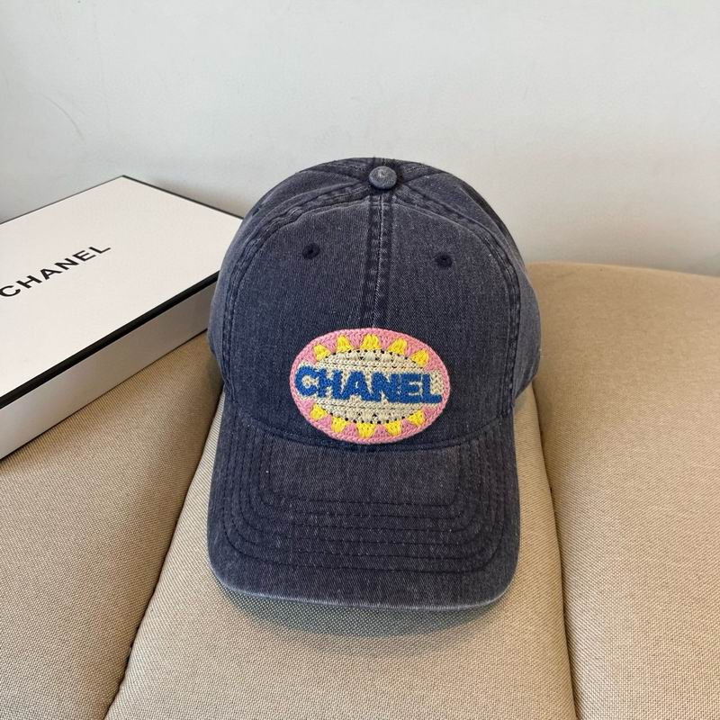 Chanel Cap (2133)