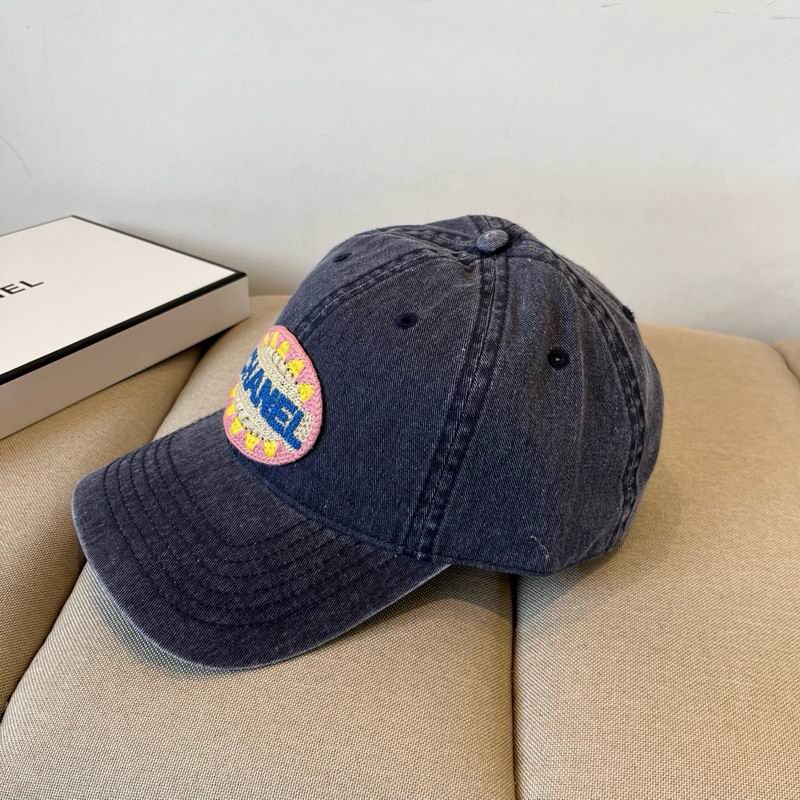 Chanel Cap (2134)