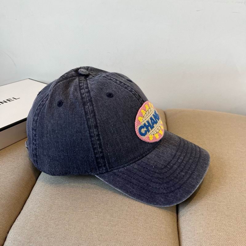 Chanel Cap (2135)
