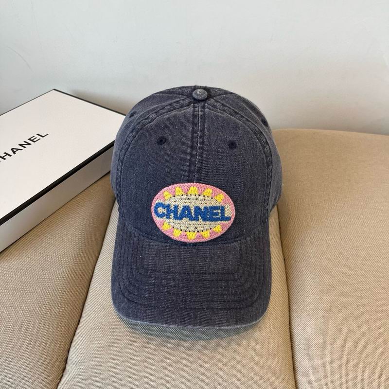 Chanel Cap (2138)