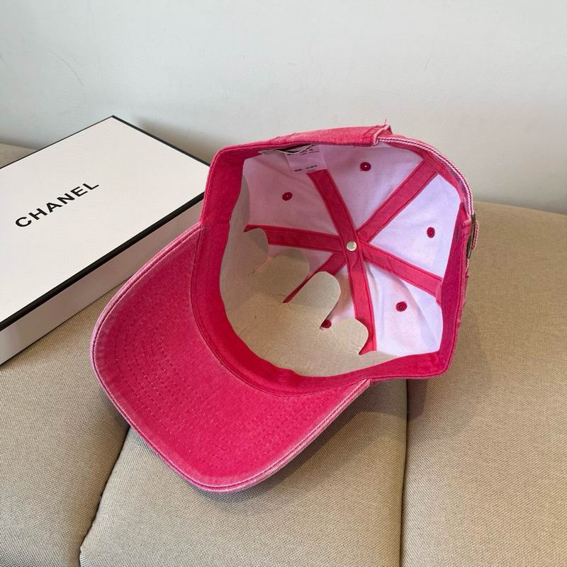 Chanel Cap (2142)