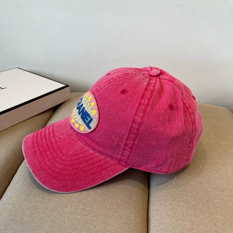 Chanel Cap (2143)