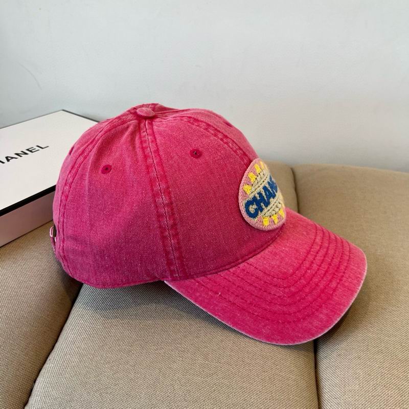 Chanel Cap (2144)