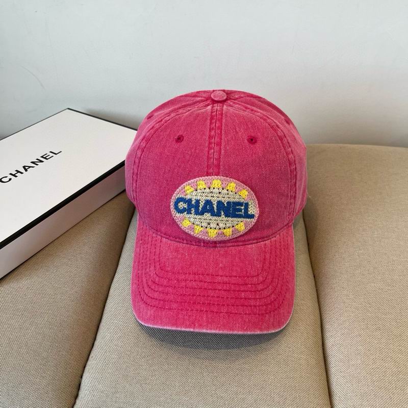 Chanel Cap (2147)