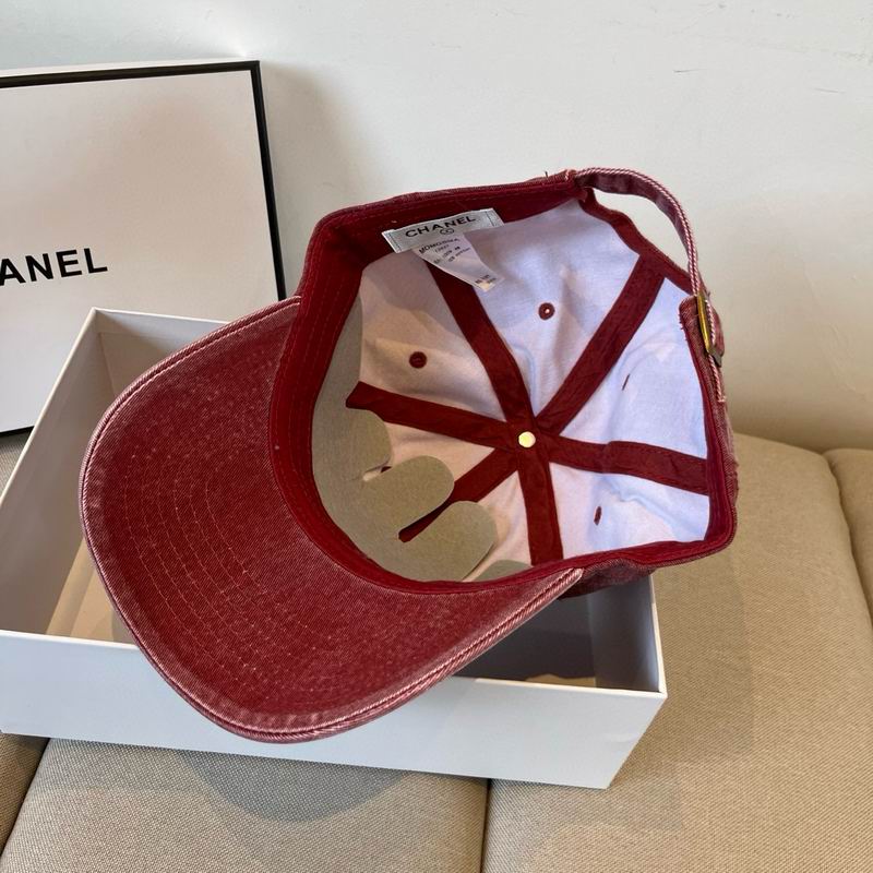 Chanel Cap (2150)