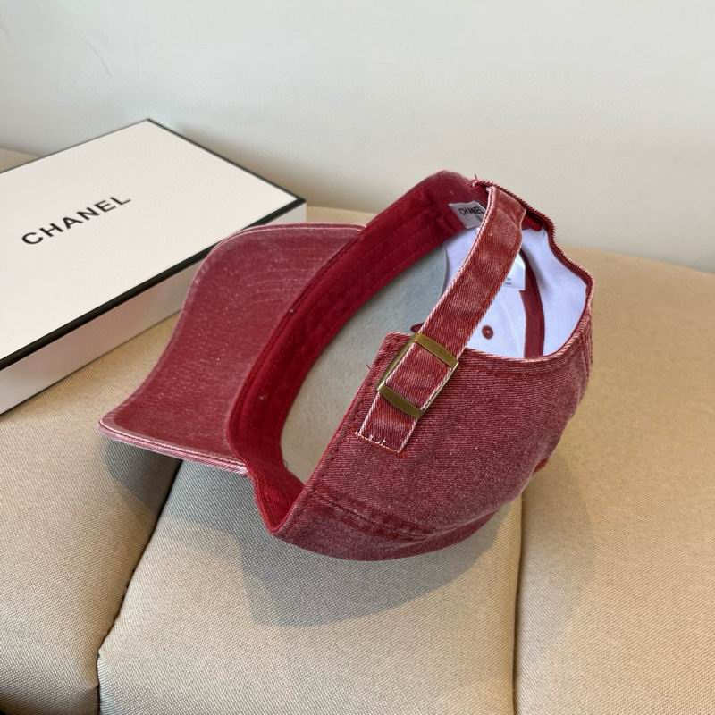 Chanel Cap (2151)