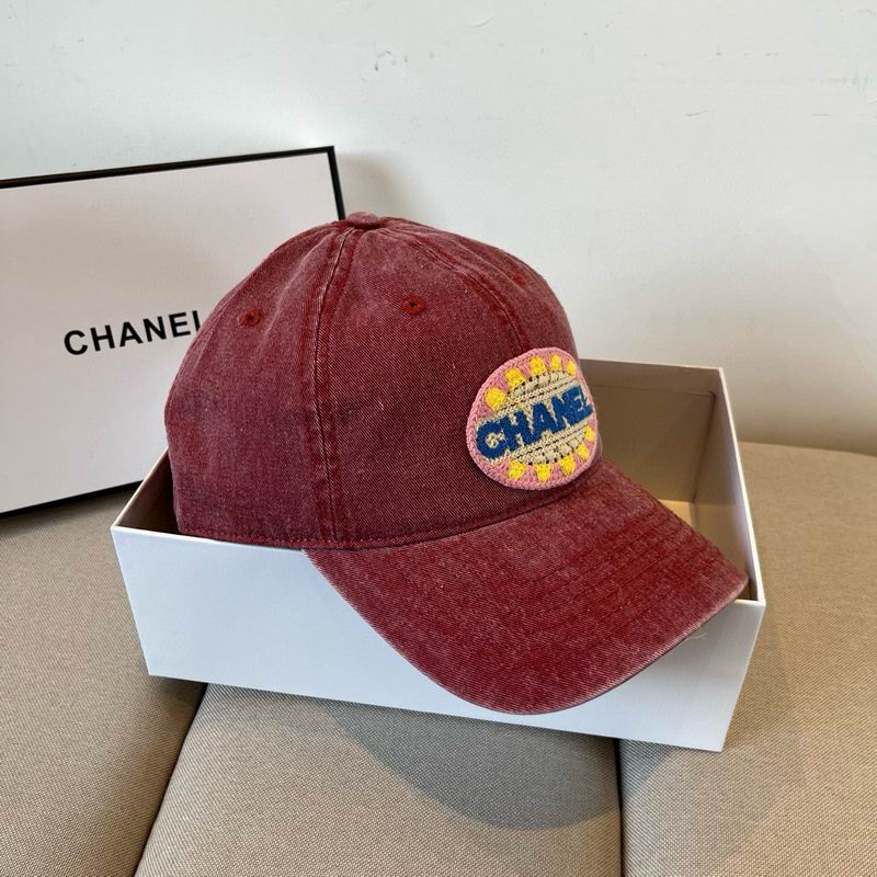 Chanel Cap (2153)
