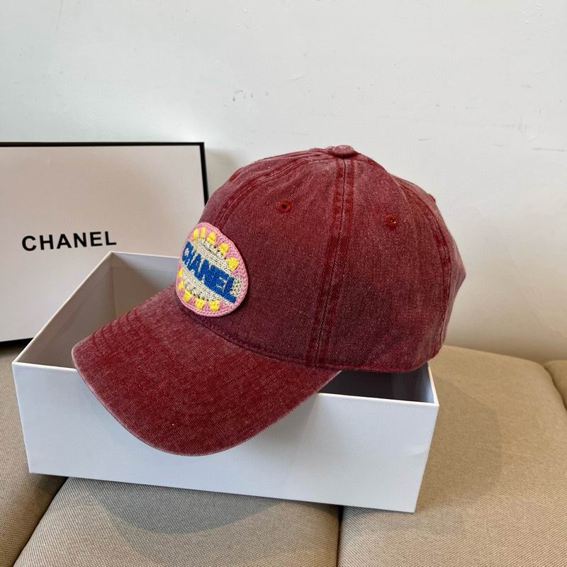 Chanel Cap (2154)