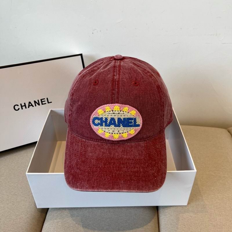 Chanel Cap (2155)