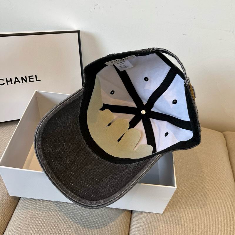 Chanel Cap (2157)