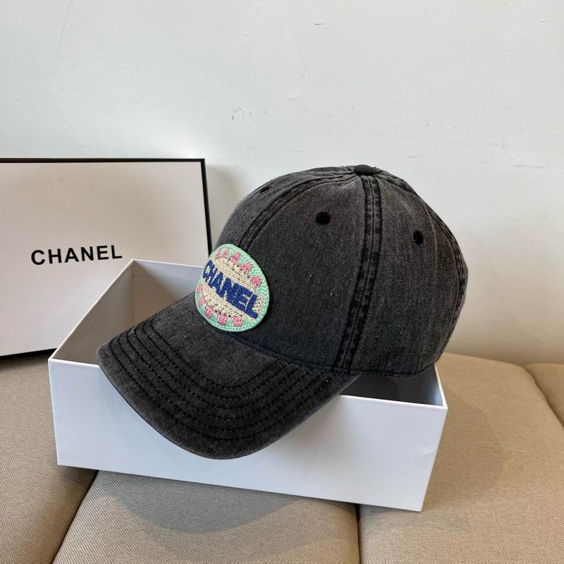Chanel Cap (2162)