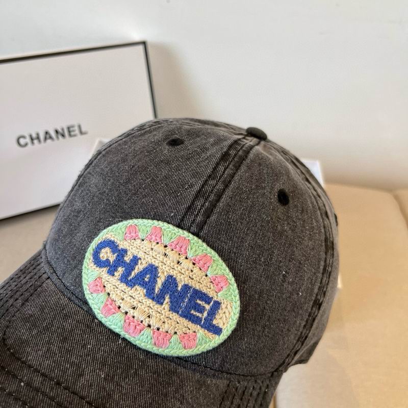 Chanel Cap (2163)