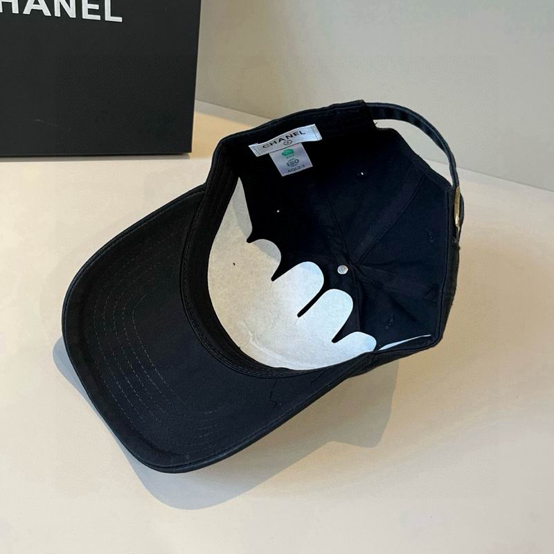 Chanel Cap (2166)
